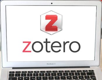 Image à la une de Travail bibliographique : Formations sur l’utilisation du logiciel Zotero au CIDST