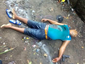 Image à la une de Elimination d’un suspect à Toamasina – Vive protestation de son présumé proche