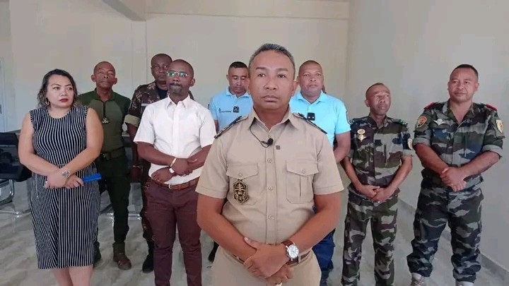 Image à la une de MANIFESTATION CONTRE BASE TOLIARA  –  L’OMC avertit les fauteurs de troubles