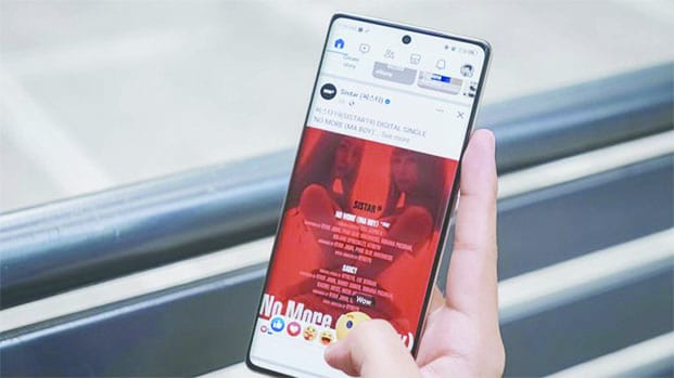 Image à la une de Utilisation des réseaux sociaux – Nul n’est censé ignorer la loi