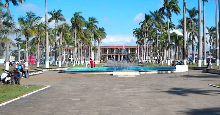Image à la une de Toamasina : recrudescence des agressions à l’arme blanche