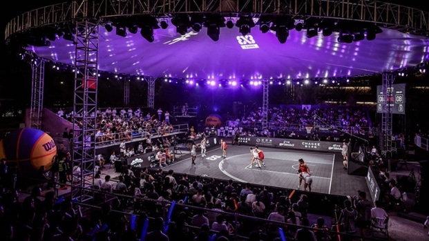 Image à la une de FIBA 3×3 Champions Cup – Madagascar à l’assaut de l’Elite mondiale