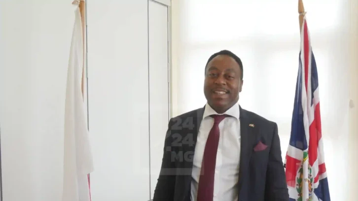Image à la une de COMMERCE – De grandes opportunités offertes par le marché britannique à exploiter pour Madagascar