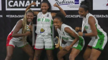 Image à la une de BASKETBALL – Les champions d’Afrique hommes et dames retenus pour composer les Ankoay pour 3×3 Fiba Champions Cup en Thaïlande