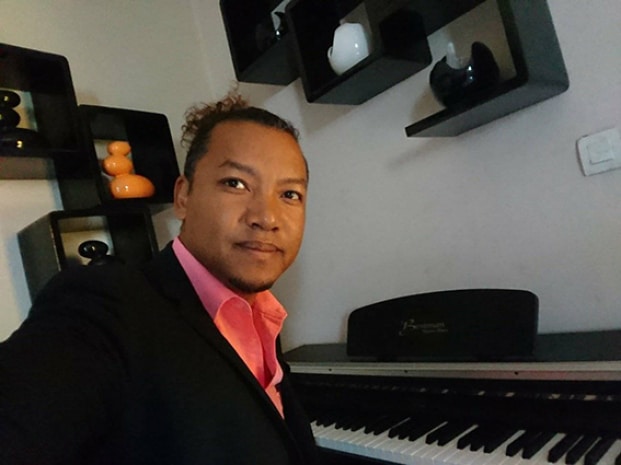 Image à la une de S.O.S Santé – Un cri d’alarme pour soutenir le chanteur Poon