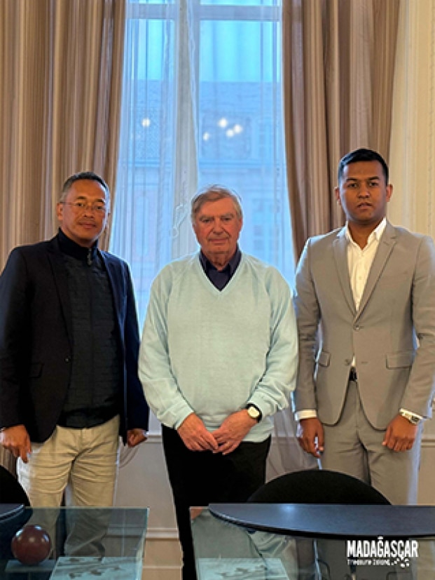Image à la une de Tourisme durable – Madagascar et l’Alsace unissent leurs forces
