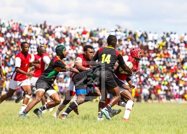 Image à la une de RUGBY – Uscar-Cosfa et FTM-TFMA à l’affiche des demi-finales du Top 12