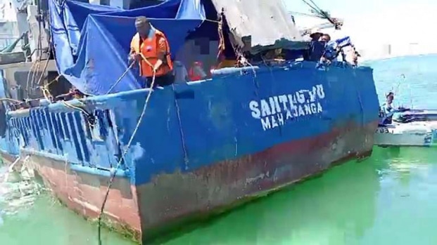 Image à la une de Naufrage d’un boutre à Belo-sur-Tsiribihina – 4 personnes retrouvées mortes, 2 autres portées disparues