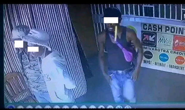 Image à la une de Braquage à Ambolokandrina – L’un des trois suspects arrêtés