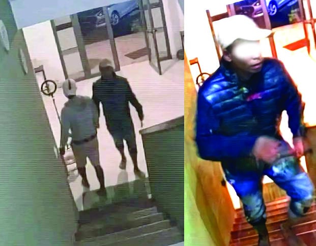 Image à la une de Cambriolage sanglant à Ambodiafontsy – Les deux auteurs arrêtés !