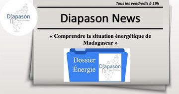 Image à la une de Comprendre la situation énergétique de Madagascar