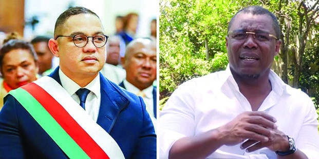 Image à la une de Face aux sinistrés du cyclone Honde – Tinoka Roberto fustige l’inaction de Siteny Randrianasoloniaiko