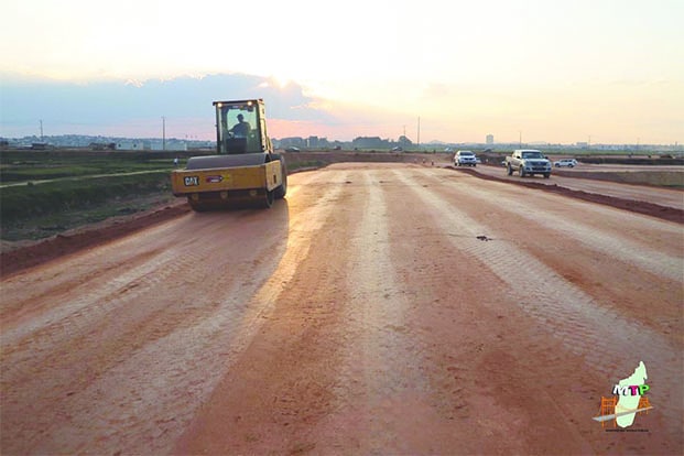 Image à la une de Autoroute Antananarivo – Toamasina – L’ADFD intéressé à financer la dernière tranche