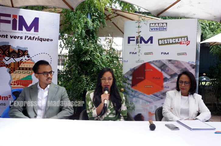 Image à la une de FOIRE INTERNATIONALE – La FIM, un levier de croissance pour les entreprises