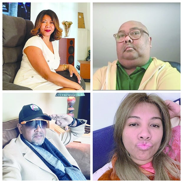 Image à la une de Pseudos influenceurs – Désinformation et diffamation comme moyen de subsistance