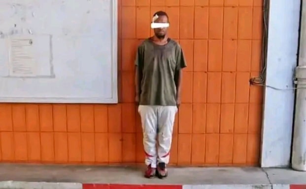 Image à la une de Homicide volontaire à Mahamasina  – Un chauffeur de taxibe écope de 20 ans de prison ferme