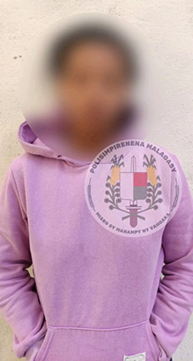 Image à la une de Pédopornographie – Une Malagasy arrêtée par le FBI et la Police nationale