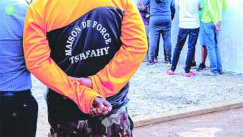 Image à la une de Administration pénitentiaire – Gratuité de la visite des prisonniers 