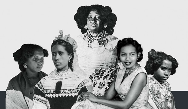 Image à la une de Exposition – Les femmes pionnières malagasy à l’honneur