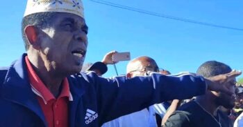 Image à la une de Affaire Base Toliara : la société civile réclame la libération du Colonel Fanampera