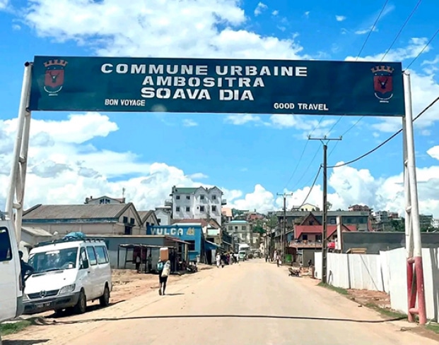 Image à la une de Insécurité à Ambositra – Un fonds de 200 millions d’ariary envolé