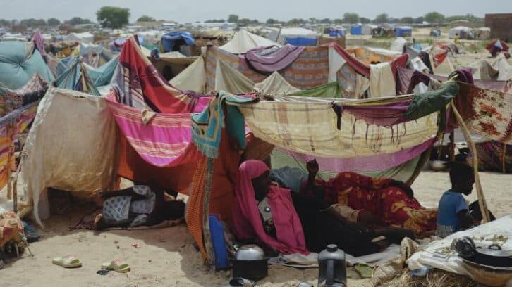 Image à la une de Quel rôle jouent les Émirats arabes unis dans la guerre au Soudan ?