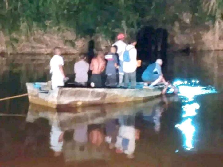 Image à la une de Ankadimbahoaka : Un père de famille périt dans le chavirement d’une pirogue