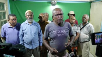 Image à la une de Base Toliara : Les notables dénoncent les manifestations non autorisées 
