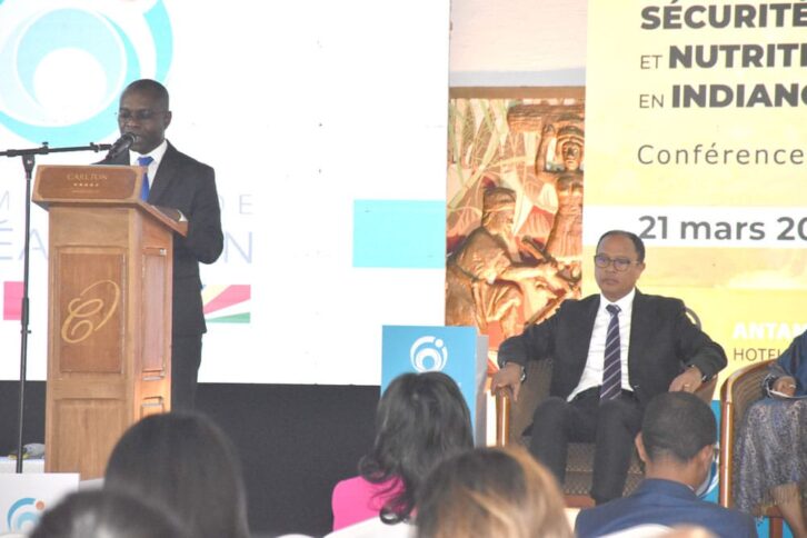Image à la une de Sommet de la COI : Plus de 1 000 participants attendus à Tana