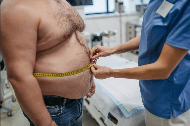 Image à la une de MALNUTRITION – L’obésité prend de l’ampleur