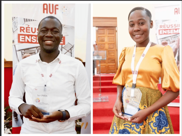 Image à la une de TOURNOI INTER-UNIVERSITAIRE – L’Angola championne des débats en français