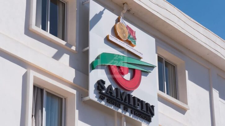 Image à la une de LUTTE CONTRE LA CORRUPTION – Le recrutement du DG de SAMIFIN lancé