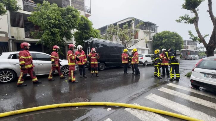 Image à la une de INTEMPÉRIES – Quatre morts à La Réunion après le passage du cyclone Garance
