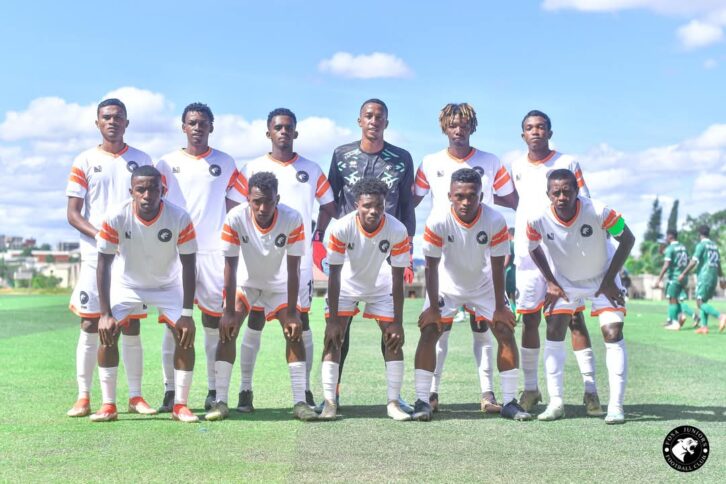 Image à la une de FOOTBALL – L’Elgeco Plus défie Fosa Juniors pour le choc de la sixième journée de la PFL