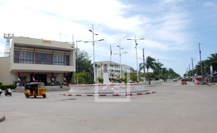 Image à la une de CONSEIL DES MINISTRES – De nombreux projets pour améliorer l’accès à l’eau potable à Mahajanga
