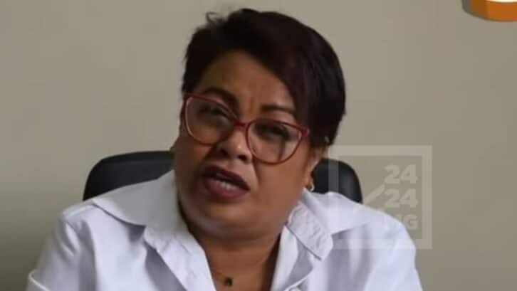 Image à la une de ADMINISTRATION – Dr Laliarisoa Raharimamonjy promue directrice générale de la médecine préventive