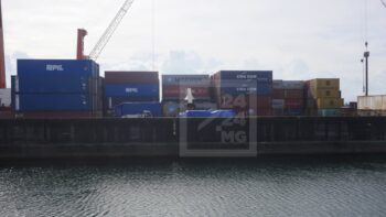 Image à la une de COMMERCE EXTÉRIEUR – 4 271,1 milliards d’ariary d’importation enregistrée par la Douane pour les deux premiers mois de 2025