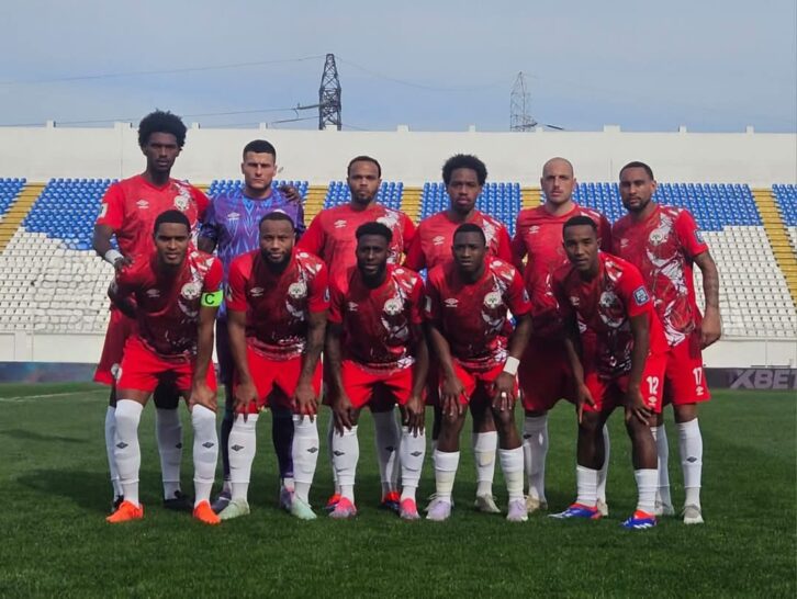 Image à la une de FOOTBALL – Madagascar reste en tête du groupe I après la défaite des Comores face au Mali, en attendant Tchad-Ghana