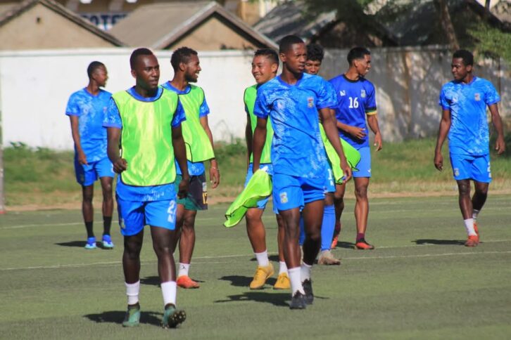 Image à la une de FOOTBALL – L’AS Fanalamanga bat le CFFA et consolide son fauteuil de leader du PFL
