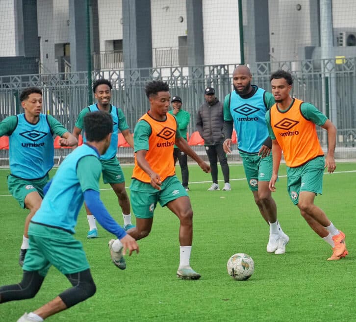 Image à la une de FOOTBALL – MONDIAL – Madagascar leader après la victoire du Mali
