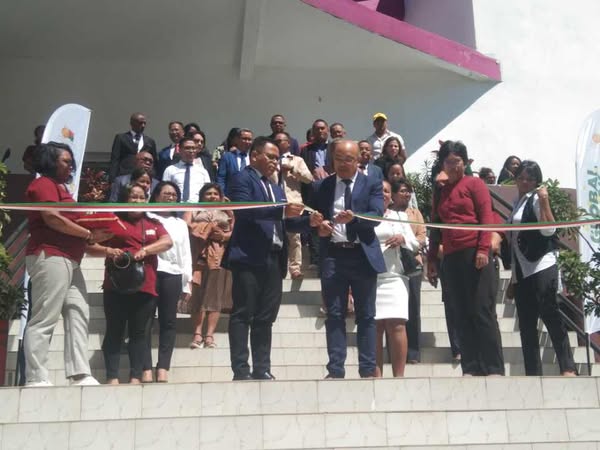 Image à la une de Global Money Week 2025 Madagascar : protéger les populations vulnérables face aux fraudes financières