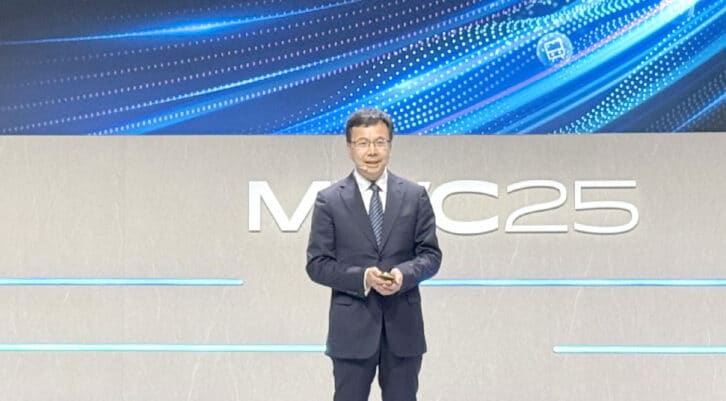 Image à la une de Huawei au MWC 2025 : L’innovation au service de la connectivité mondiale