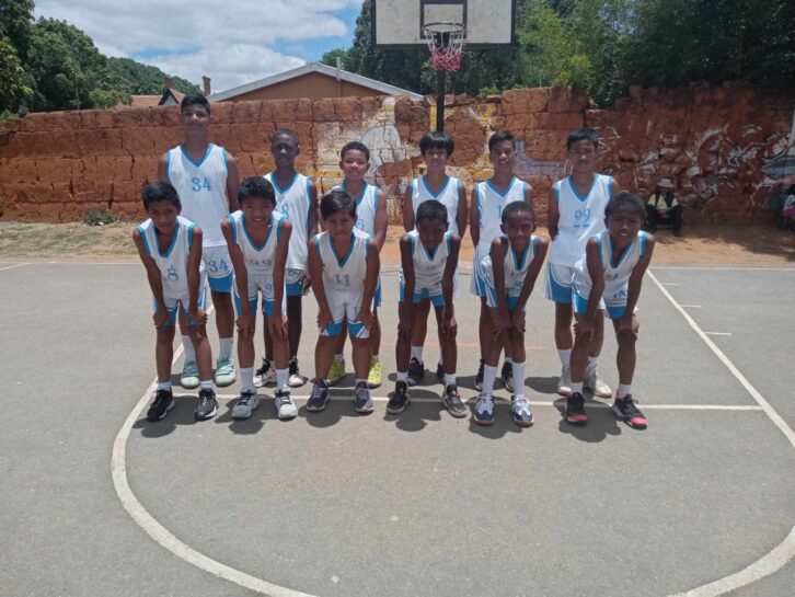 Image à la une de BASKETBALL – JUBILÉ AT2B – JCBA défie MB2ALL en quarts de finale