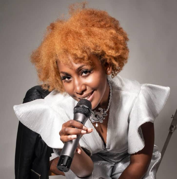 Image à la une de TIFANY B – “Mon mari m’a inscrite à The Voice sans me prévenir”