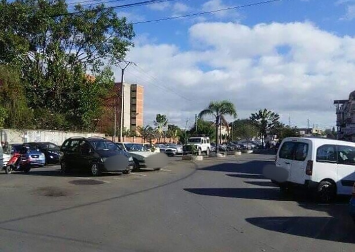 Image à la une de CIRCULATION – Mise en fourrière des épaves à Antananarivo