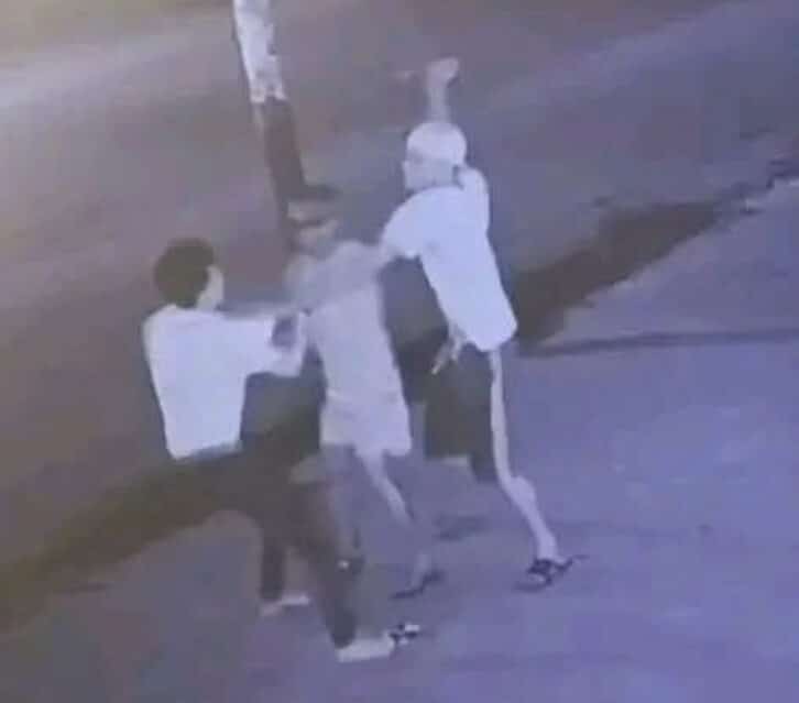 Image à la une de TOAMASINA – Une agression mortelle à Ambolomadinika