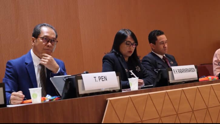 Image à la une de RÉUNION À GENÈVE – Madagascar défend sa politique de la dette