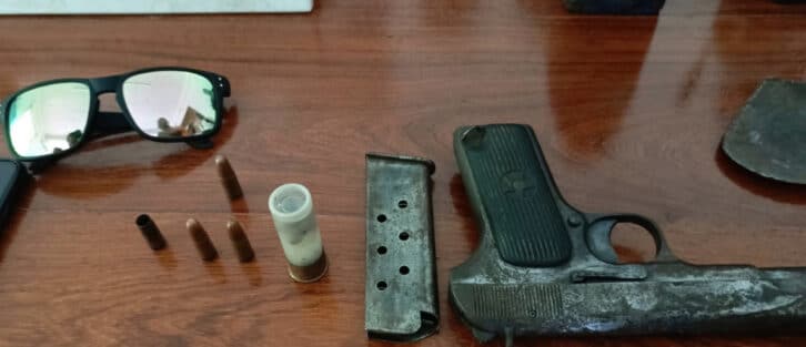 Image à la une de TOAMASINA – Six individus abattus pour braquage