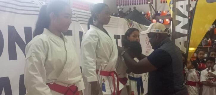 Image à la une de Karaté – Coupe de Mada Enfants et Féminine : Les titres partagés, engouement des combattants à Ankorondrano
