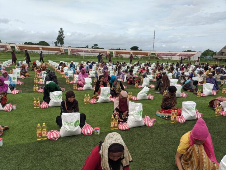 Image à la une de ANTSIRANANA – Un mois d’actions solidaires pendant le ramadan